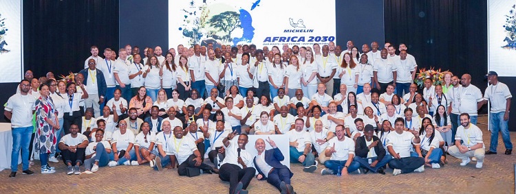 Michelin vision Michelin vision